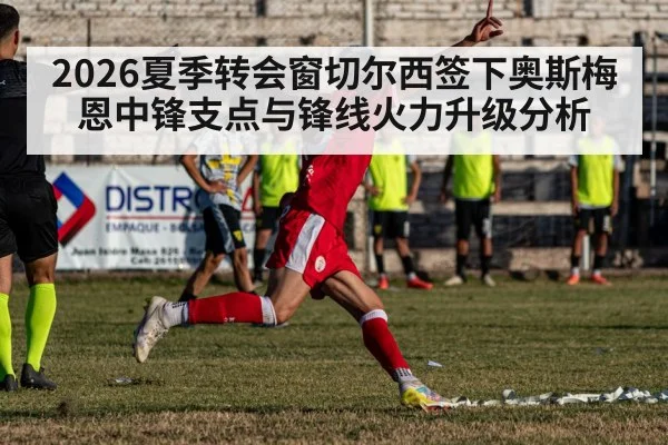 2026夏季转会窗切尔西签下奥斯梅恩中锋支点与锋线火力升级分析