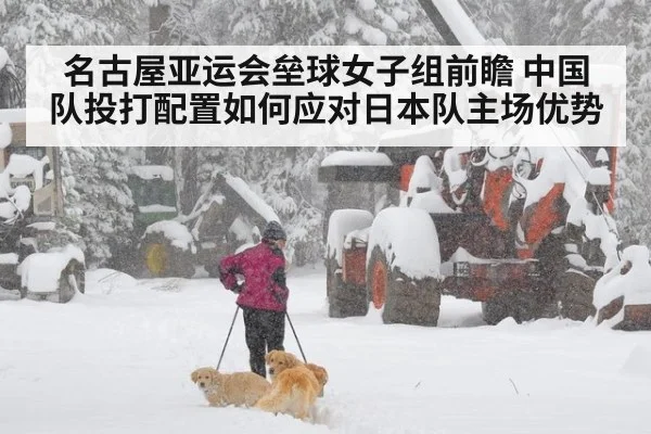 名古屋亚运会垒球女子组前瞻 中国队投打配置如何应对日本队主场优势