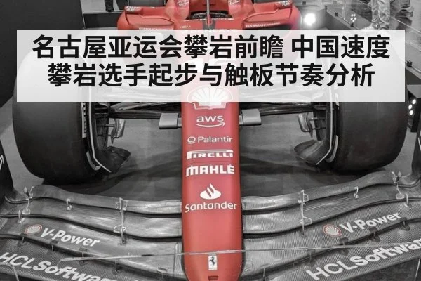 名古屋亚运会攀岩前瞻 中国速度攀岩选手起步与触板节奏分析
