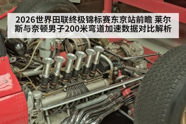 2026世界田联终极锦标赛东京站前瞻 莱尔斯与奈顿男子200米弯道加速数据对比解析